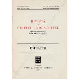 La brevettazione del non avente diritto La brevettazione del non avente diritto