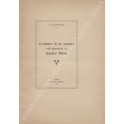 Il mistero di un numero nell'epistolario di Ippolito Nievo