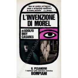 L'invenzione di Morel