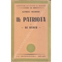 Il patriota e Re Haber