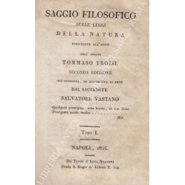 Saggio