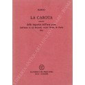 La carota