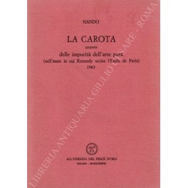 La carota