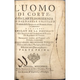 L'uomo di corte