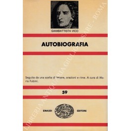 Autobiografia