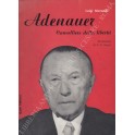 Adenauer Cancelliere della libertà