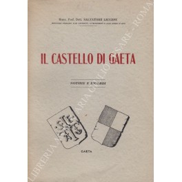 Il Castello di Gaeta