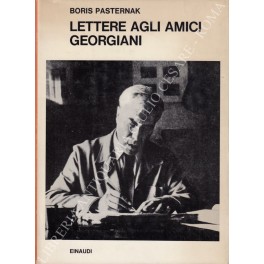 Lettere agli amici georgiani