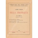 Della proprietà. Comunione. Condominio negli edifici (Branca)