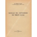 Contenzioso relativo ai tributi locali