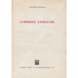 L'impresa familiare