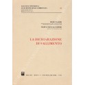 Il divorzio nella giurisprudenza