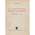 La disciplina delle locazioni