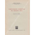 L'impugnazione incidentale nel processo civile