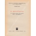 Il boicottaggio