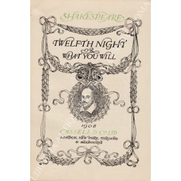 Twelfth night or what you will