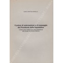 Il potere di esternazione e di messaggio del Presidente della Repubblica