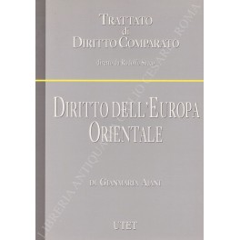 Diritto dell'Europa Orientale