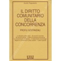 Il diritto comunitario della concorrenza