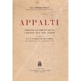 Appalti Appalti