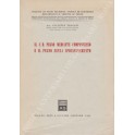 Il c.d. pegno mediante compossesso
