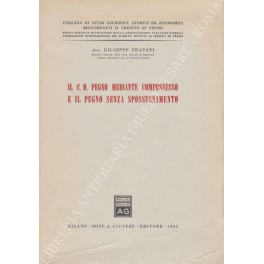 Il c.d. pegno mediante compossesso