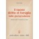 Il nuovo diritto di famiglia nella giurisprudenza
