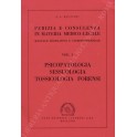 Perizia e consulenza in materia medico - legale