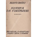 Sonnica la cortigiana