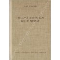 I bilanci di esercizio delle imprese