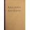 Racconti di gioventù