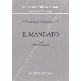 Il mandato