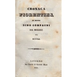 Cronaca fiorentina