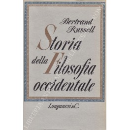Storia della filosofia occidentale