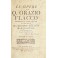 Quin. Horatii Flacci ... Omnia poemata cum Ration