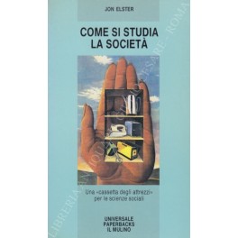 Come si studia la società
