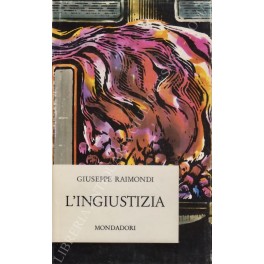 L'ingiustizia