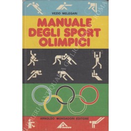 Manuale degli sport olimpici