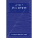 La vita di Jack London