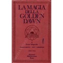 La magia della Golden Dawn