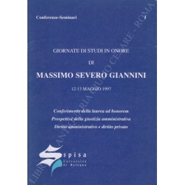 Giornate di studi Giornate di studi