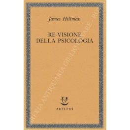Re-visione della psicologia