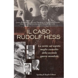 Il caso Rudolf Hess