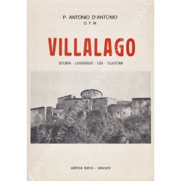Villalago