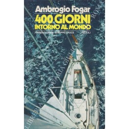 400 giorni intorno al mondo 400 giorni intorno al mondo