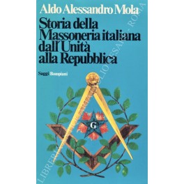 Storia della Massoneria italiana 