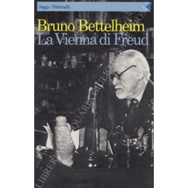 La Vienna di Freud
