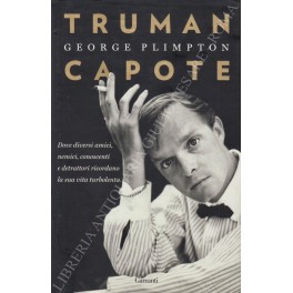 Truman Capote