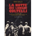 La notte dei lunghi coltelli. 30 giugno 1934