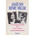 Anais Nin Henry Miller. Storia di una passione